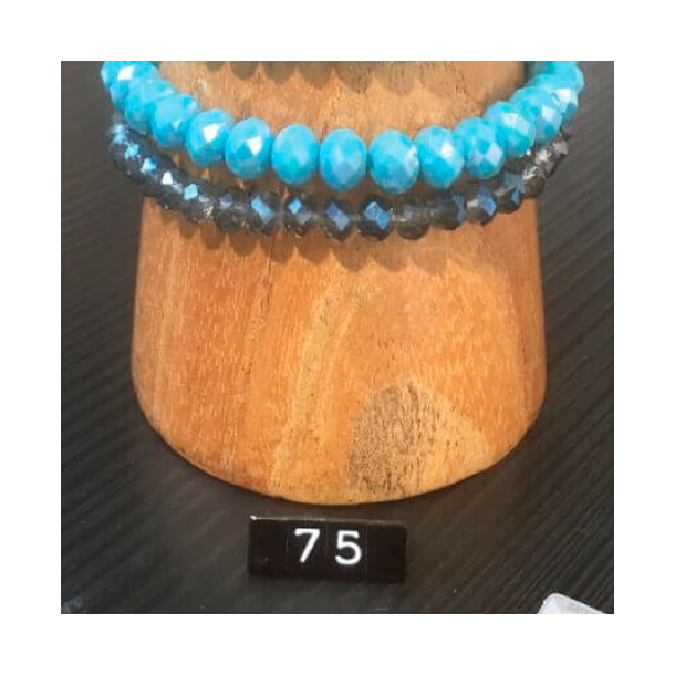 Prism label set 180 pcs