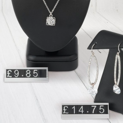 Prismrkest med standere180 stk