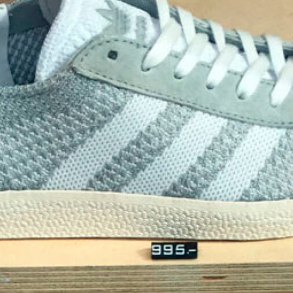 Prism label set 180 pcs