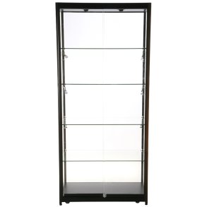 Udstillingsskab til butik & showroom