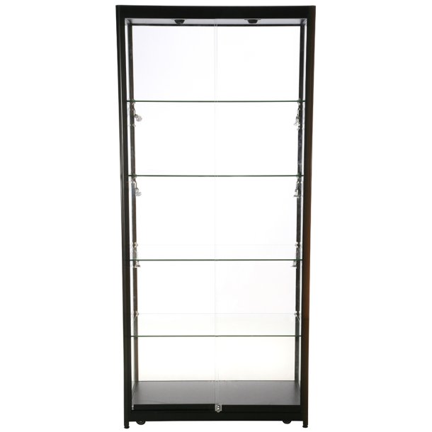 Udstillingsskab til butik &amp; showroom