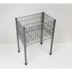 Shopping cart - Small with wheel