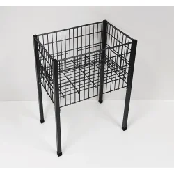 Shopping cart - Small with wheel