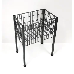 Shopping cart - Small with wheel