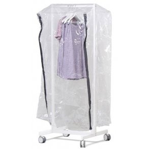 Rain hood for 60 cm clothes rack - W70 cm