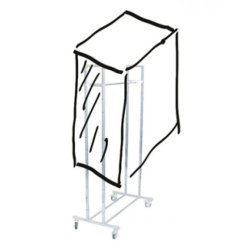 Rain hood for Street Vendor L6 &amp; L8