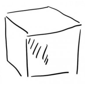 Regnskydd fr shoppingkorgar