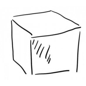 Rain hood for sales table - B95