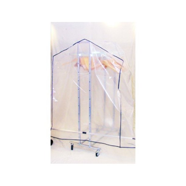 Rain hood for wire baskets Nancy and Boxer basket model 1