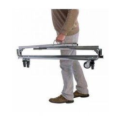 Travel Rack - Fully Foldable