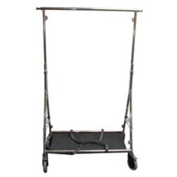 ELITE travel tripod collapsible - black base