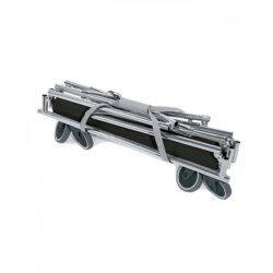 ELITE travel tripod collapsible - black base