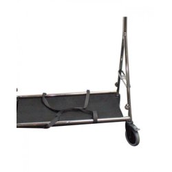 ELITE travel tripod collapsible - black base