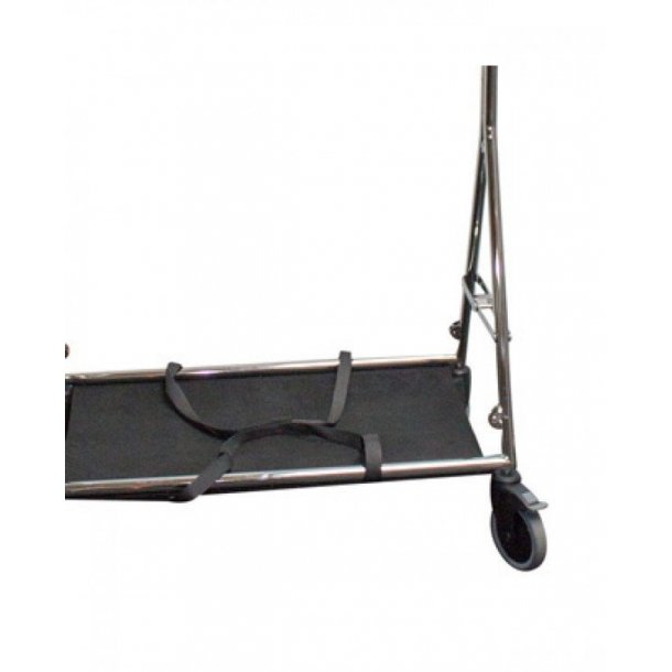 ELITE travel tripod collapsible - black base