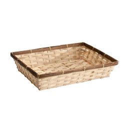 Wicker baskets - Gift baskets - Bamboo baskets