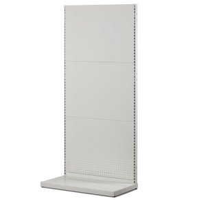 Butiksreol i vrkstedstavle B-90x-H-202