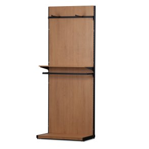 Vgreol til tj og mode butik | Sort