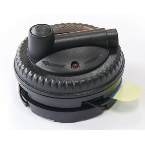 Shoplifting protection with RF Spider alarm - Large 3-alarm - Cable 1200 mm - 25 pcs