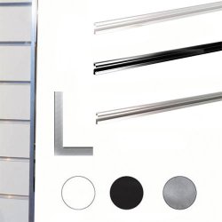 Lister til Rillepaneler