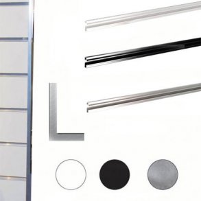 Lister till Rillepaneler