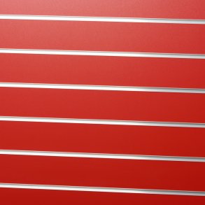 Rillepanel rd 240 x B-120 cm | 10 cm