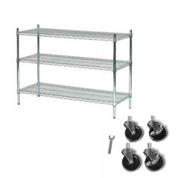 Rolling display board