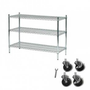 Rolling display board