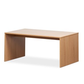 Salgsbord - butiksbord 100 cm Ege tr