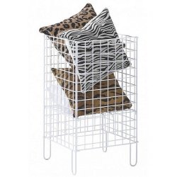 Shopping basket - Black - Nancy I &amp; II