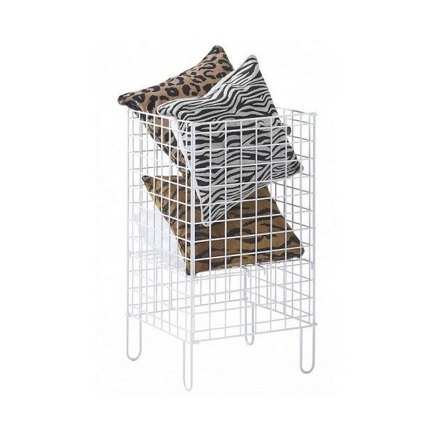 Shopping basket - Black - Nancy I &amp; II