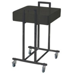 Sales cart, Street vendor L3 - black