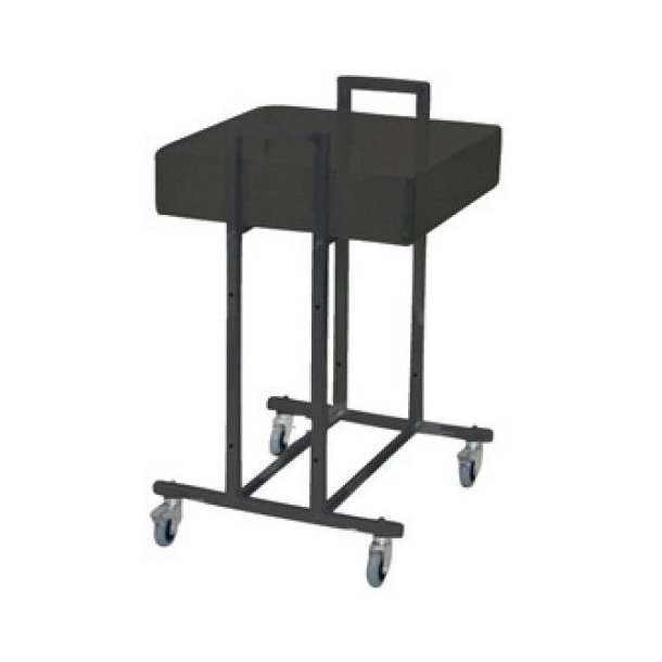 Sales cart, Street vendor L3 - black