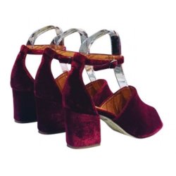 Sandalindlg, Akryl - 10 stk