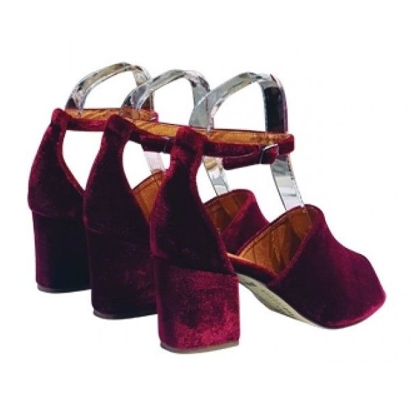 Sandalindlg, Akryl - 10 stk