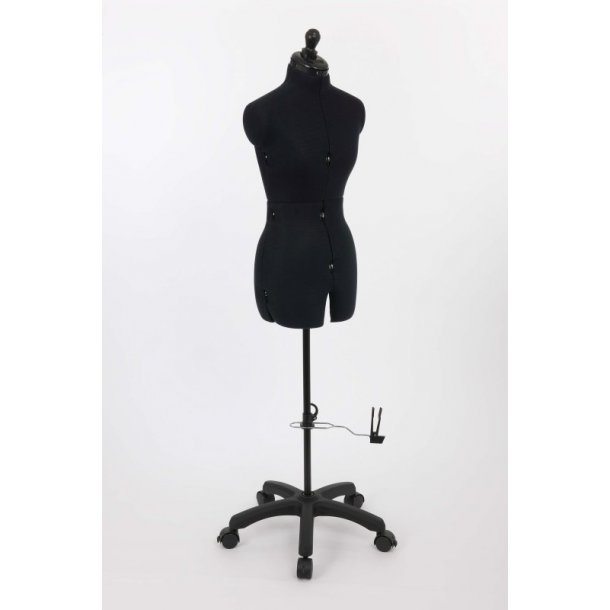 Bust Sew de Luxe model A