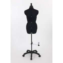 Bust Sew de Luxe model A