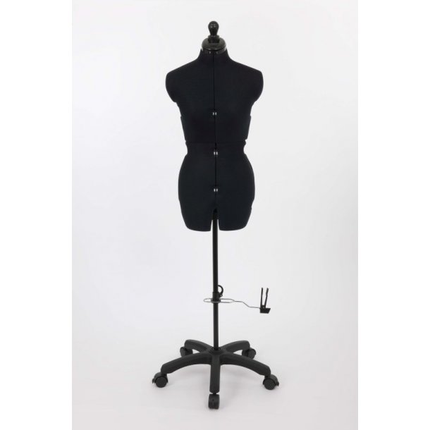 Bust Sew de Luxe model A