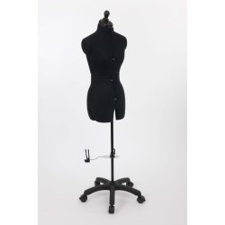 Bust Sew de Luxe model A