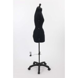 Bust Sew de Luxe model A