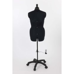 Bust Sew de Luxe model B