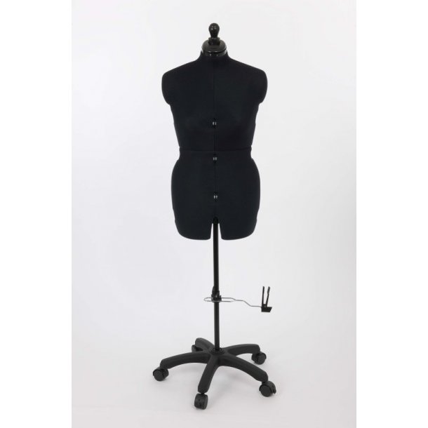 Bust Sew de Luxe model B