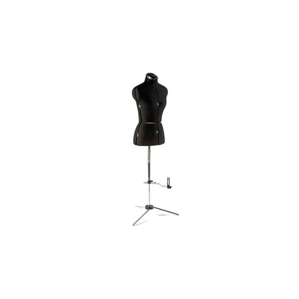 Tailors bust Sew Simple Model A