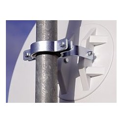 MIRAC Sikkerhedsspejl, Rundt  butiksspejl - flere strrelser