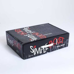 Simple Packet vending machine