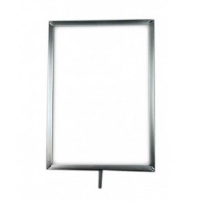 Skilterammer i A3, A4, A5 och A6