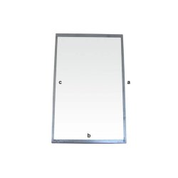 Mirror in beautiful and robust design
