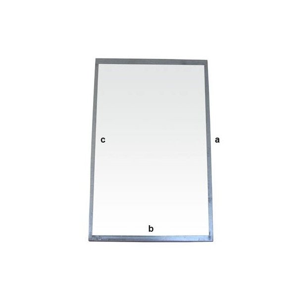 Mirror in beautiful and robust design