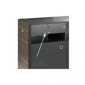 Lda fr skiva 14.6x41.7x50.5 cm