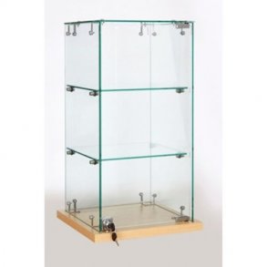 Slimline instrumentpanel med lönnbindning