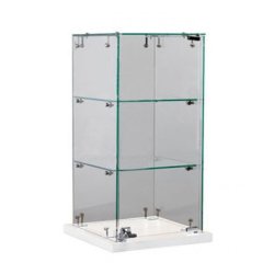 Slimline dashboard with maple binding